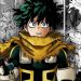 My Hero Academia Chapter 412 Release Date, Raw Scans and Spoilers
