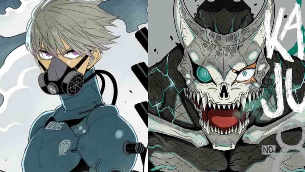 Kaiju No. 8 Chapter 101 Release Date, Spoilers and Raw Scans