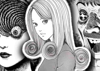 Uzumaki By Junji Ito Anime to be Released Soon! Release Date, Cast and More